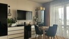 3-pokoje 62,11 m² z garażem i dużym balkonem, Piaseczno