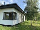 Dom parterowy | 4 pokoje | Duża działka | 990 tys. - 5