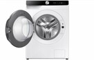 Pralka SAMSUNG WW11DG6B85LKU4 11kg 1400 obr biała - 4
