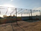 Sprzedam konstrukcje stalowe - 8