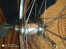 Części do piasty TORPEDO SUPER SACHS 7 biegów ! - 4