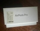 Słuchawki Bezprzewodowe APPLE AirPods Pro 2 Potwierdz.Zakupu - 7