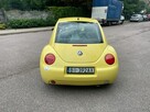 Volkswagen New Beetle 2.0 Benzyna + LPG | Automat - 5