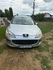 Sprzedam peugeot 407 - 4