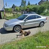 Volvo C70 rok. 2001 Benz/gaz 2.0T 163km stan bdb - 2