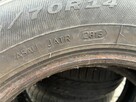 Opony Dębica Frigo 2 165/70 R149 zimowe - 5