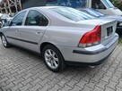Volvo S60 I 2.5T 209KM Import Szwajcaria książka serwisowa - 11