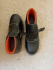 Buty spawalnicze robocze - 2