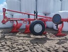 Pług 4+ akpil mix 40 - 2