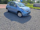 Nissan Micra Lift Klima
