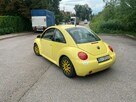 Volkswagen New Beetle 2.0 Benzyna + LPG | Automat - 4