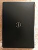 Laptop Dell Latitude 5480 - i5-6300U - SSD - FHD - Dotyk - 5