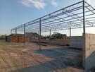 Sprzedam konstrukcje stalowe - 10