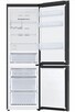 Lodówka dwudrzwiowa Samsung RB33B612EBN NoFrost 344L LED60cm - 2