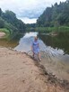 Po prostu bądź...babcia szuka dziadka
