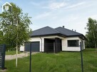 Dom parterowy | 4 pokoje | Duża działka | 990 tys. - 2