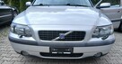 Volvo S60 I 2.5T 209KM Import Szwajcaria książka serwisowa - 8
