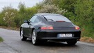 Porsche 911 Carrera (996.2) 2002r. po remoncie silnika, film