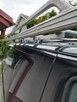 Bagażnik - platforma peugeot expert, jumpy, scudo, proace - 2