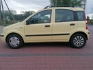 sprzedam fiata pandę 2008 rok poj.silnika 1.2 benzyna