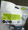 Szybka ładowarka sieciowa USB-C 65W quick charger 3-portowy - 2