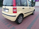 sprzedam fiata pandę 2008 rok poj.silnika 1.2 benzyna - 5