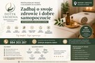 Dotyk Ukojenia | Masaż z dojazdem | Radom - 1