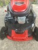 Kosiarka spalinowa z koszem posuwem duża 51 cm cięcia OHV - 5