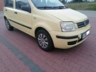 sprzedam fiata pandę 2008 rok poj.silnika 1.2 benzyna - 7