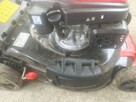 Kosiarka spalinowa z koszem posuwem duża 51 cm cięcia OHV - 3