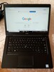 Laptop Dell Latitude 5480 - i5-6300U - SSD - FHD - Dotyk - 10