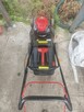 Kosiarka spalinowa z koszem posuwem duża 51 cm cięcia OHV - 9