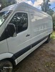 Mercedes Sprinter 2018 - 9