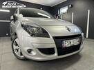Renault Scenic III 1.6 dci 130KM Zadbany Rej PL Gwarancja