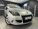 Renault Scenic III 1.6 dci 130KM Zadbany Rej PL Gwarancja - 2