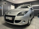 Renault Scenic III 1.6 dci 130KM Zadbany Rej PL Gwarancja - 3