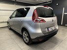 Renault Scenic III 1.6 dci 130KM Zadbany Rej PL Gwarancja - 5