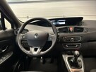 Renault Scenic III 1.6 dci 130KM Zadbany Rej PL Gwarancja - 9
