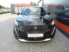 Peugeot 2008 GT-Line*1.2 Benzyna 131 Ps*Navi*Kamera*Grzana Półskóra*Asystenty*2xPDC - 2