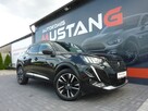Peugeot 2008 GT-Line*1.2 Benzyna 131 Ps*Navi*Kamera*Grzana Półskóra*Asystenty*2xPDC - 3
