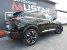 Peugeot 2008 GT-Line*1.2 Benzyna 131 Ps*Navi*Kamera*Grzana Półskóra*Asystenty*2xPDC - 4