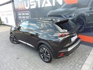 Peugeot 2008 GT-Line*1.2 Benzyna 131 Ps*Navi*Kamera*Grzana Półskóra*Asystenty*2xPDC - 7