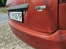 Ford Fiesta 1.4tdci/ klimatyzacja / super cena - 5