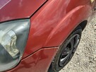 Ford Fiesta 1.4tdci/ klimatyzacja / super cena - 6