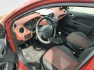 Ford Fiesta 1.4tdci/ klimatyzacja / super cena - 10