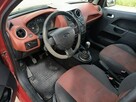 Ford Fiesta 1.4tdci/ klimatyzacja / super cena - 11