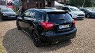 Mercedes A 180 Diesel / Automat / AMG pakiet / FullLed / - 2