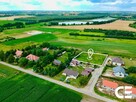 Uzbrojona działka 1561 m² | Ligota Mała