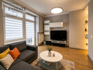 Przestronne 48 m² | Metro Centrum | Balkon | Cisza - 5