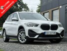 BMW X1 Krajowy Poleasingowy I właściciel Serwis ASO VAT 23% Bezwypadkowy